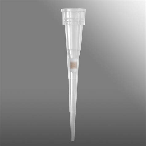 pipette tip submersible